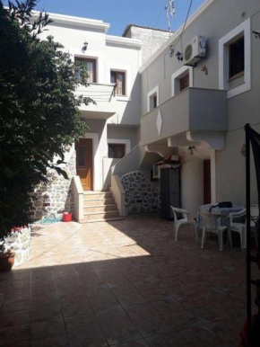 Chorion Apartment